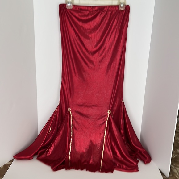 💥SALE💥 Belly Dancer Performer Costume - Picture 9 of 11